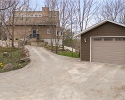 Cottage for Sale on Gloucester Pool