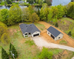 Cottage for Sale on Minden Lake