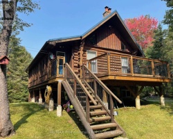 Property for Sale on 300 Concession 2&3 Road W, Huntsville (Brunel)