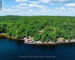 Property for Sale on 1 - 2143 MUSKOKA RD 118W, 