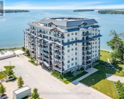 Property for Sale on 604 - 90 ORCHARD POINT ROAD, 