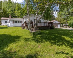Property for Sale on 1993 Fleming Road, Minden Hills (Anson)