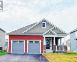 Property for Sale on 29 Dyer Crescent, Bracebridge (Macaulay)