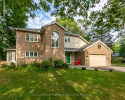 Property for Sale on 110 FOREST GLEN DRIVE, Gravenhurst (Muskoka (S))