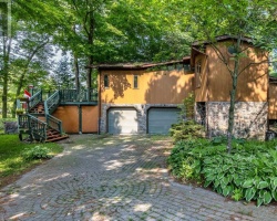 Cottage for Sale on Georgian Bay
