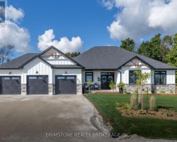 Property for Sale on 18 Cheslock Crescent, Oro-Medonte (Warminister)