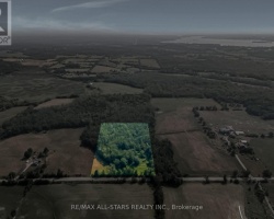 Property for Sale on 0 HICKORY BEACH ROAD, 