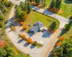 Property for Sale on 1010 Billings Lake Road, Highlands East (Glamorgan)