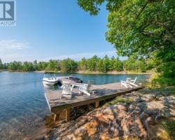 Cottage for Sale on Georgian Bay