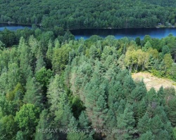 Property for Sale on 0 BARRY LINE ROAD, 