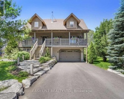 Property for Sale on 44 TRENT RIVER ROAD S, Kawartha Lakes (Carden)