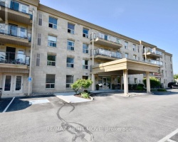 Property for Sale on 313 - 486 LACLIE STREET, Orillia