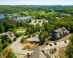 Cottage for Sale on Peninsula Lake