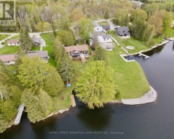Property for Sale on 21 Trent View Road, Kawartha Lakes (Eldon)