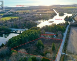 Property for Sale on 1451 Canal Road S, Ramara