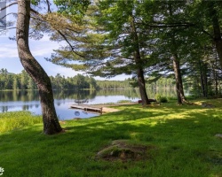 Cottage for Sale on Little Leech Lake
