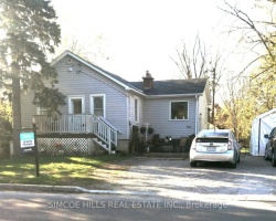 Property for Sale on 311 John Street, Orillia