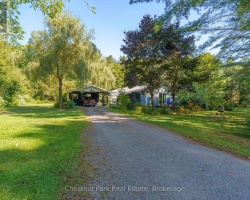 Property for Sale on 1047 NAISMITH ROAD E, 