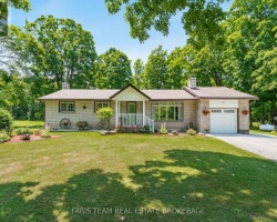 Property for Sale on 1980 BALKWILL LINE, 