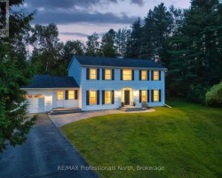 Property for Sale on 16 BROBST FOREST CRESCENT, 