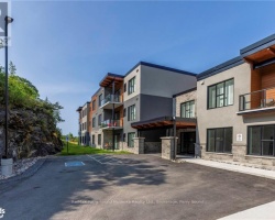 Cottage for Sale on Georgian Bay