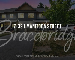 Property for Sale on 4 - 393 MANITOBA STREET, 