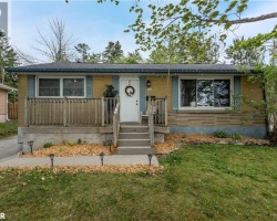 Property for Sale on 48 Brant Street W, Orillia