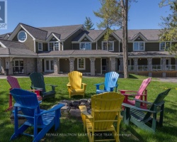 Property for Sale on L204-A1&B1 - 1869 MUSKOKA 118 ROAD W, 