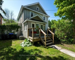 Property for Sale on 3366 MUSKOKA STREET, 