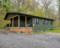 Property for Sale on 2835 Hwy 60, Lake of Bays