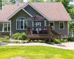 Property for Sale on 100 ISLAND 630 GEORGIAN BAY, 