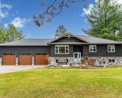 Property for Sale on 460 BOBCAYGEON ROAD, 