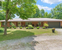Property for Sale on 1140 SOMERVILLE 3RD CONCESSION, 