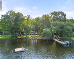 Property for Sale on 1073 GRASS LAKE ROAD, 