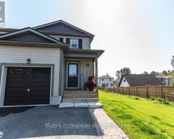 Property for Sale on 40 Nicole Park Court, Bracebridge (Macaulay)