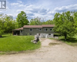 Property for Sale on 992 County Road 49, Trent Lakes