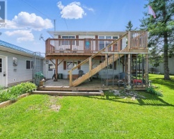 Property for Sale on 20 Robinson Avenue, Kawartha Lakes (Eldon)