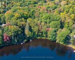 Cottage for Sale on Otter Lake