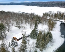 Cottage for Sale on Gull River
