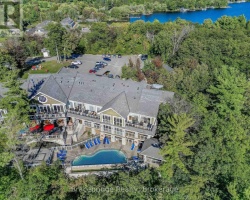 Property for Sale on L204-D2 - 1869 MUSKOKA 118 HIGHWAY W, 
