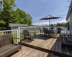 Cottage for Sale on Georgian Bay