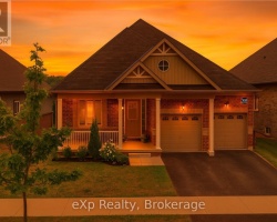 Property for Sale on 3133 MONARCH DRIVE, 