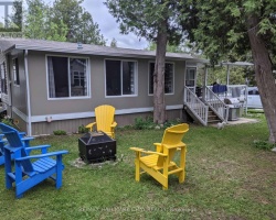 Property for Sale on 236 Nestle In Park Road, Kawartha Lakes (Verulam)
