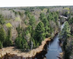 Property for Sale on TBD BOBCAYGEON ROAD, 