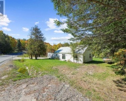 Property for Sale on 1093 SOUTH LAKE ROAD, Minden Hills (Snowdon)