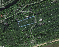 Property for Sale on 1031 Haven Road, Bracebridge (Draper)