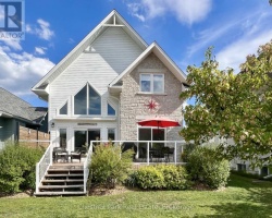 Cottage for Sale on Kashagawigamog Lake