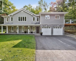 Property for Sale on 135 HURON WOODS DRIVE, 