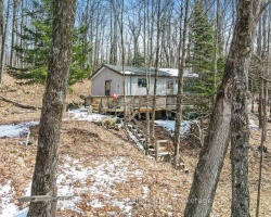 Cottage for Sale on Little Dudmon Lake