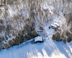 Property for Sale on 1094 Crumby Lake Road, Algonquin Highlands